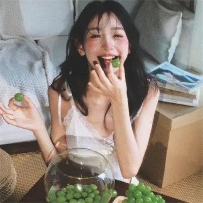 全心交融